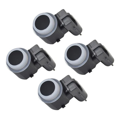 4pcs PDC Parking Sensors for Infiniti Q50 Q60 QX80 QX60 Nissan Titan (2014-2023)