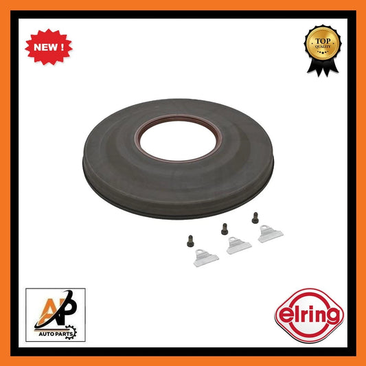 Automatic Transmission Shaft Seal Replacement for Ford (2008–2019)