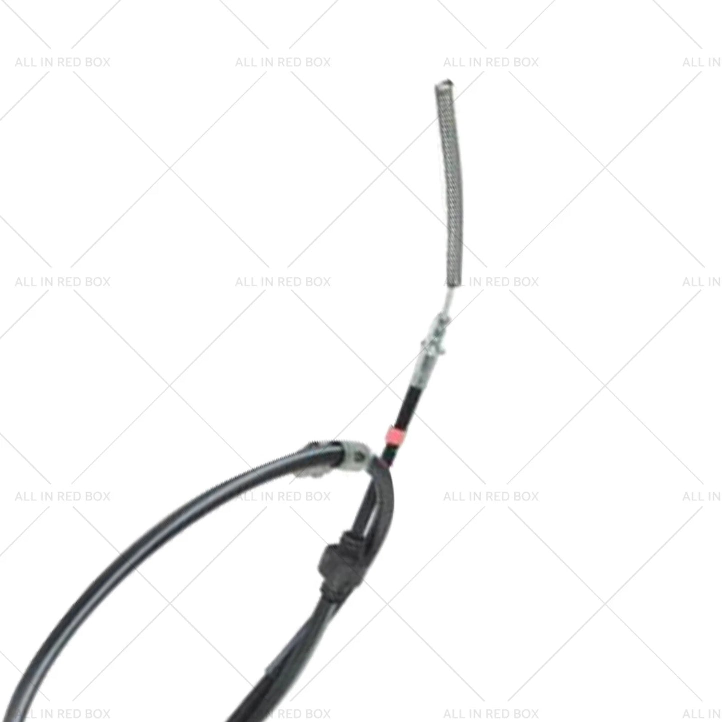 A/T Gearshift Cable for Mitsubishi Montero Pajero Sport Triton (2008-2021)