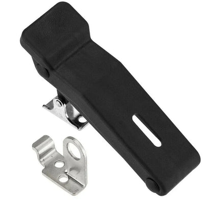 Front Storage Latch Rubber for Polaris 500 550 850 Touring