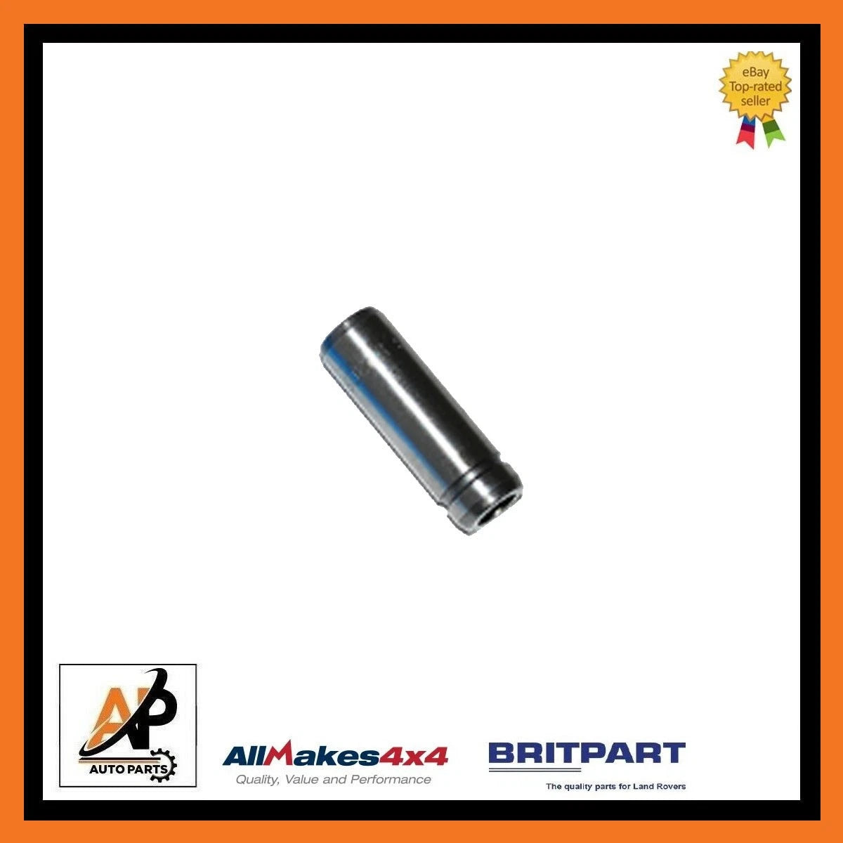 Cylinder Head Guide Valve Replacement for Land Rover Freelander 1 (1998–2006)
