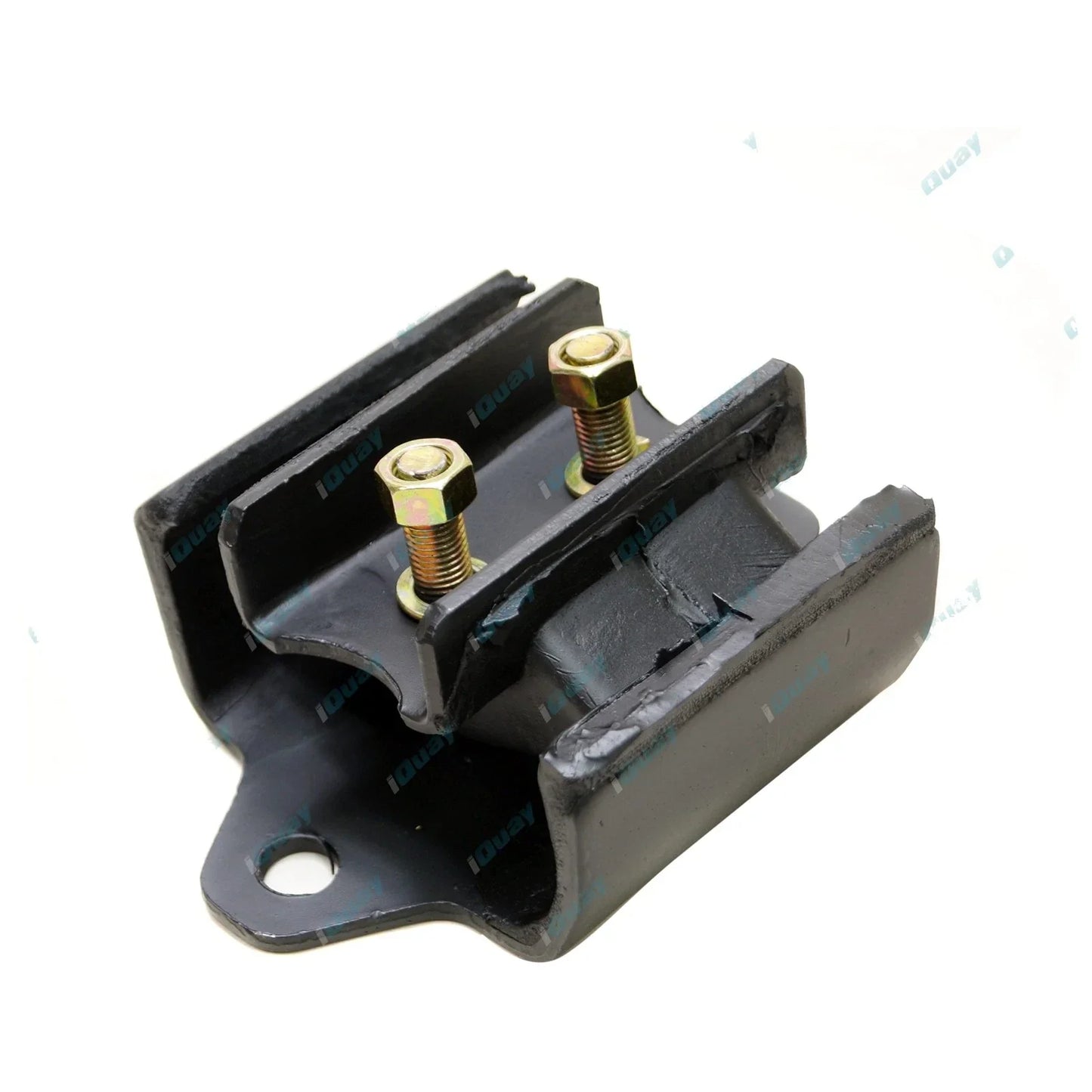 Rear Gearbox Mount for Navara D21 92-97 Manual Transmission KA24E 2.4L Engine