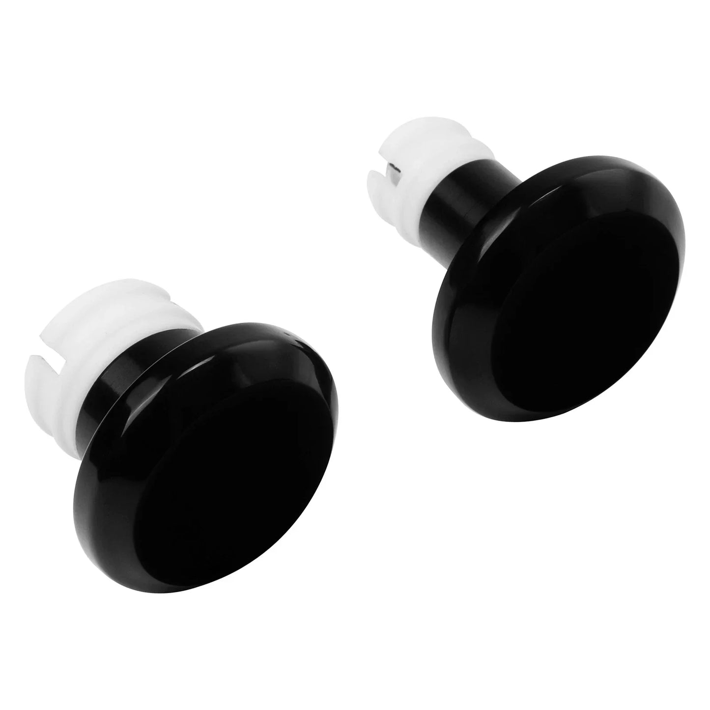 Front Axle Nut Covers for Harley Nightster RH975 (2022-2024)