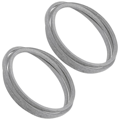 Deck Belt Replacement for MTD Cub Cadet Enforcer Z-Force 48 54 Zero Turn