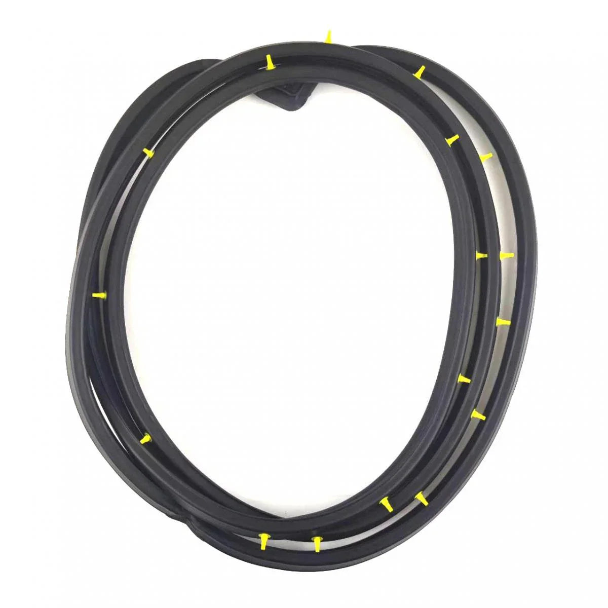 Windshield Rubber F+R Door Rubber Set 7 Fits Nissan Patrol Safari Y60 87-97 D05
