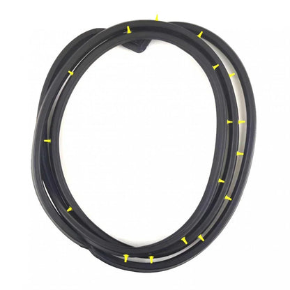 Windshield Rubber F+R Door Rubber Set 7 Fits Nissan Patrol Safari Y60 87-97 D05