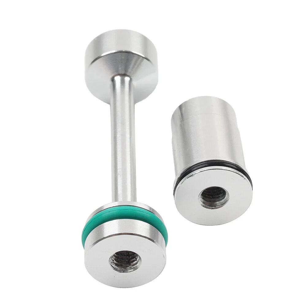 Oil Diverter Barbell for LS LS1 LS2 LS3 LS6 LQ4 LQ9 4.8L 5.3L 6.0L 6.2L