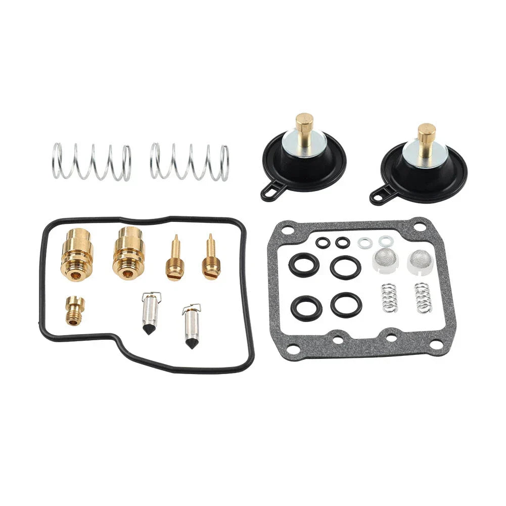 Carburetor Repair Kit for Suzuki VS700 VS750 Intruder (1986-1991)