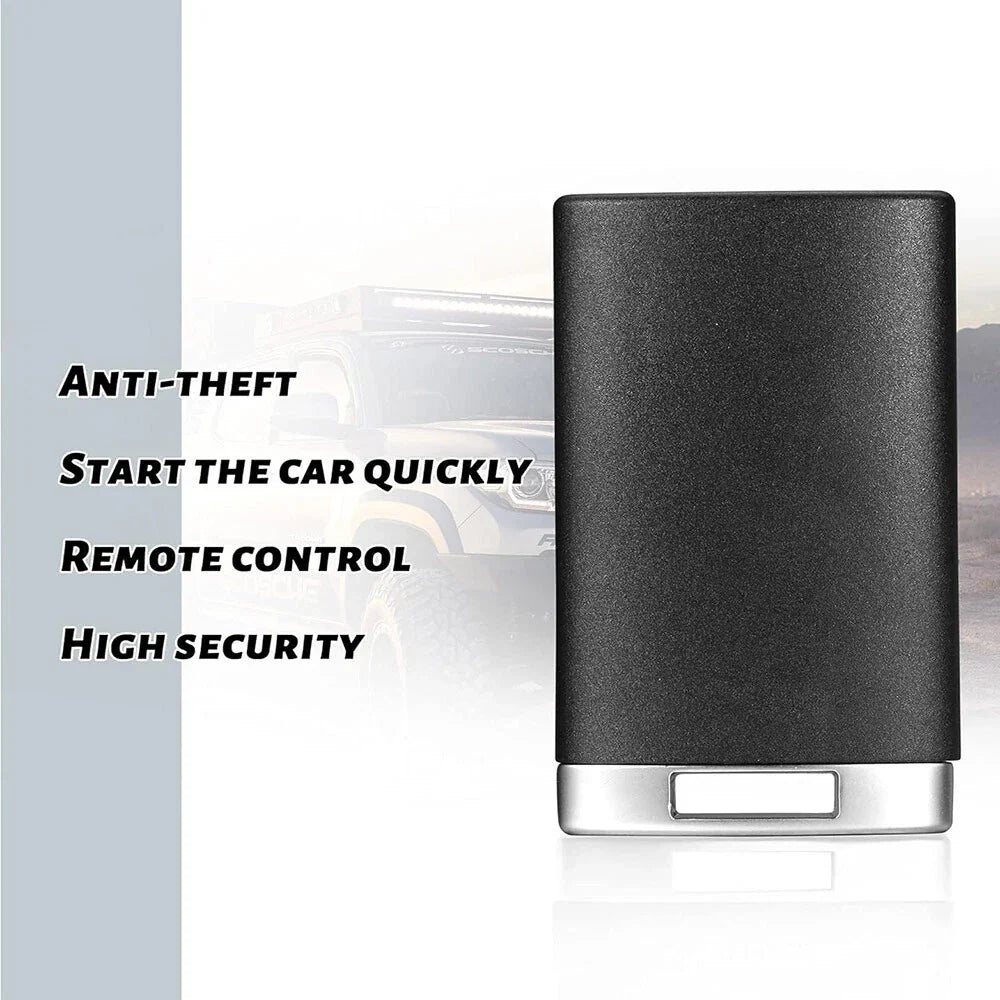Keyless Entry Remote Key Fob for Cadillac CTS / STS (2003-2019)