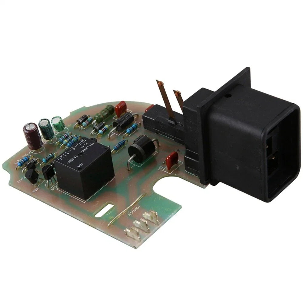 Windshield Wiper Motor Pulse Board for Chevrolet Suburban, Pontiac, Oldsmobile (1995-2006)