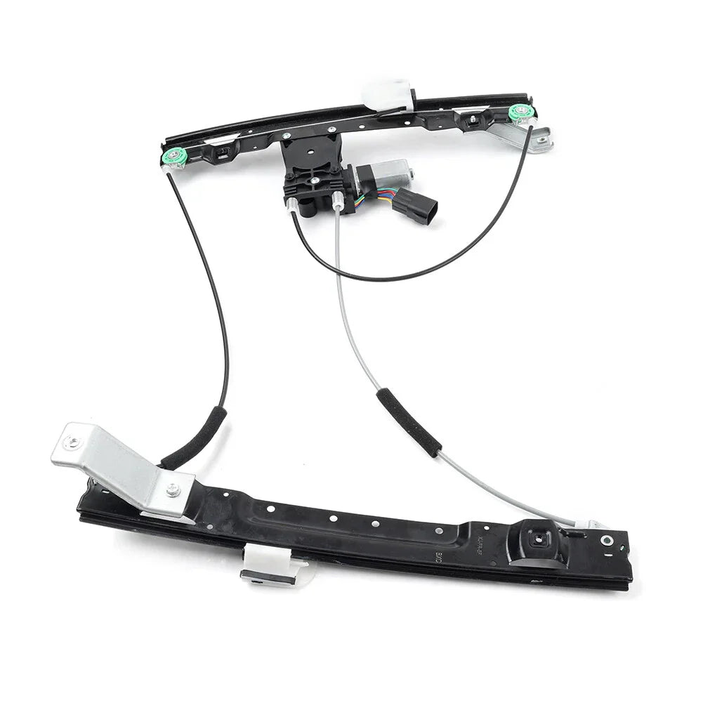 Power Window Regulator Assembly for Jaguar XJ (2010-2019)