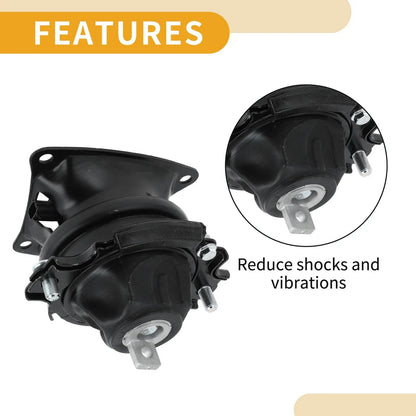 Engine Mount for Honda 9th Generation CR-V 2015-2016 3.0L