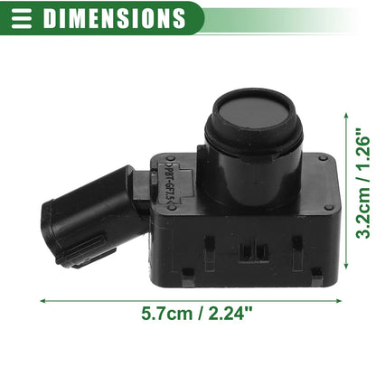 Car Bumper Reverse Parking Sensor for Toyota Avalon (2019-2021)