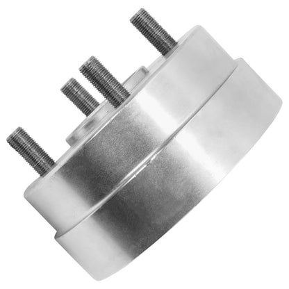 Caltric Wheel Hub Assembly Replacement for Toro 72264 72265 (2000–2000)