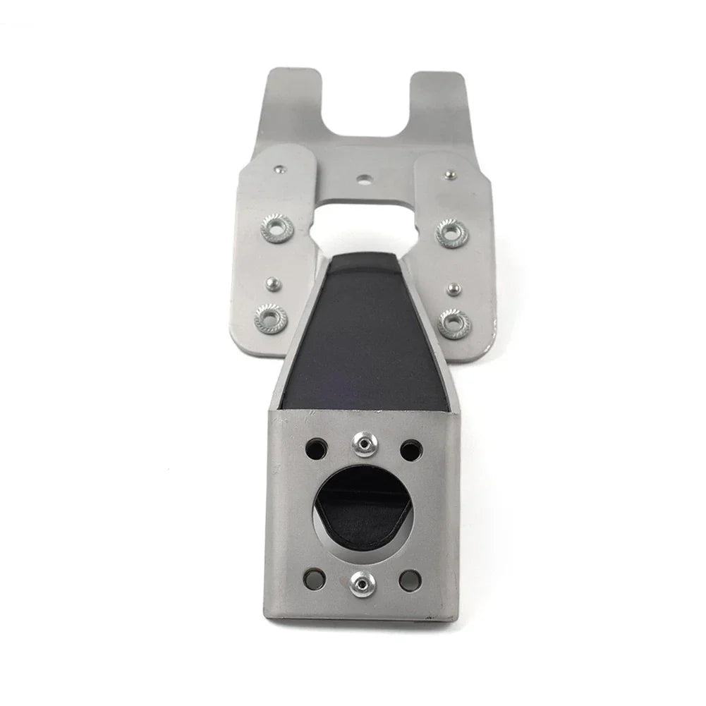 Rear Mudguard Holder Bracket for Yamaha YZF-R6 (2006-2015) White