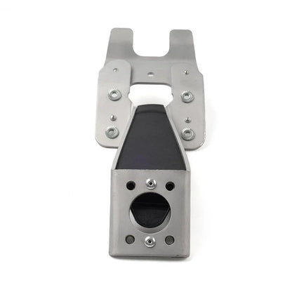 Rear Mudguard Holder Bracket for Yamaha YZF-R6 (2006-2015) White