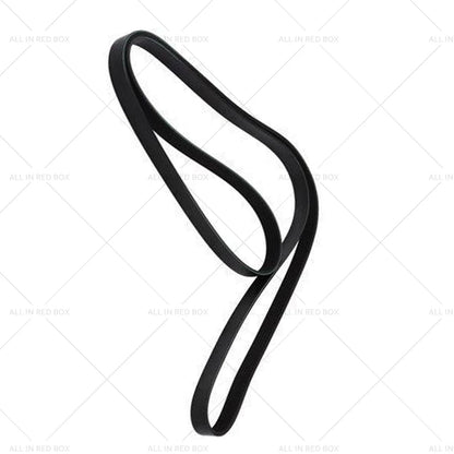 Multi V Drive Belt for Hyundai Tucson, Elantra, Graneur (2005-2010)