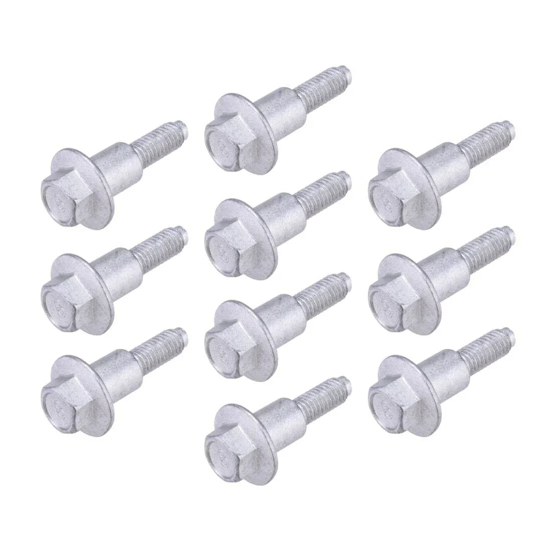 10 x Engine Valve Cover Bolts for Hyundai Kia
