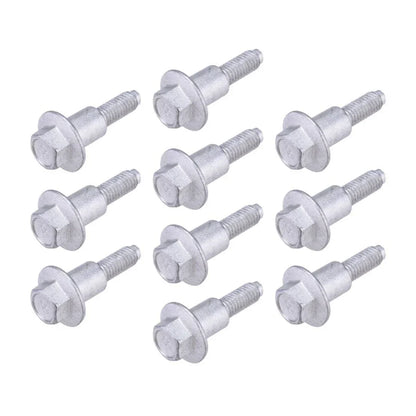 10 x Engine Valve Cover Bolts for Hyundai Kia