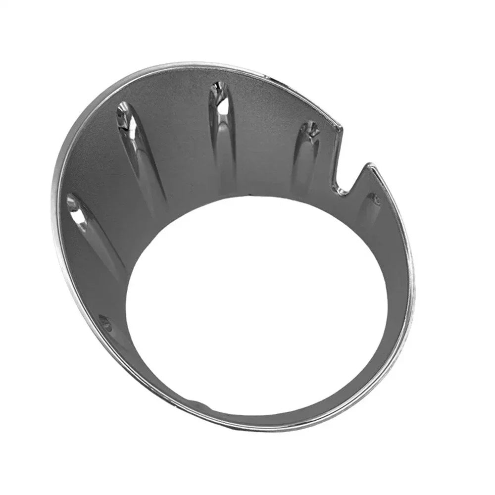Left Fog Light Trim Cover for Mini Cooper Base (2011-2015)