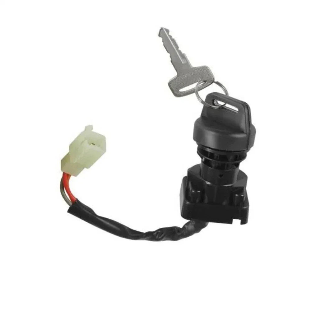 Ignition Switch w/Key for Arctic Cat ATV 500 4X4 (1998-2000)