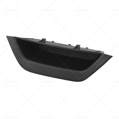 LH/RH Door Handle Bowl Pull Cover Trim for BMW X3 X4 (2011-2017)