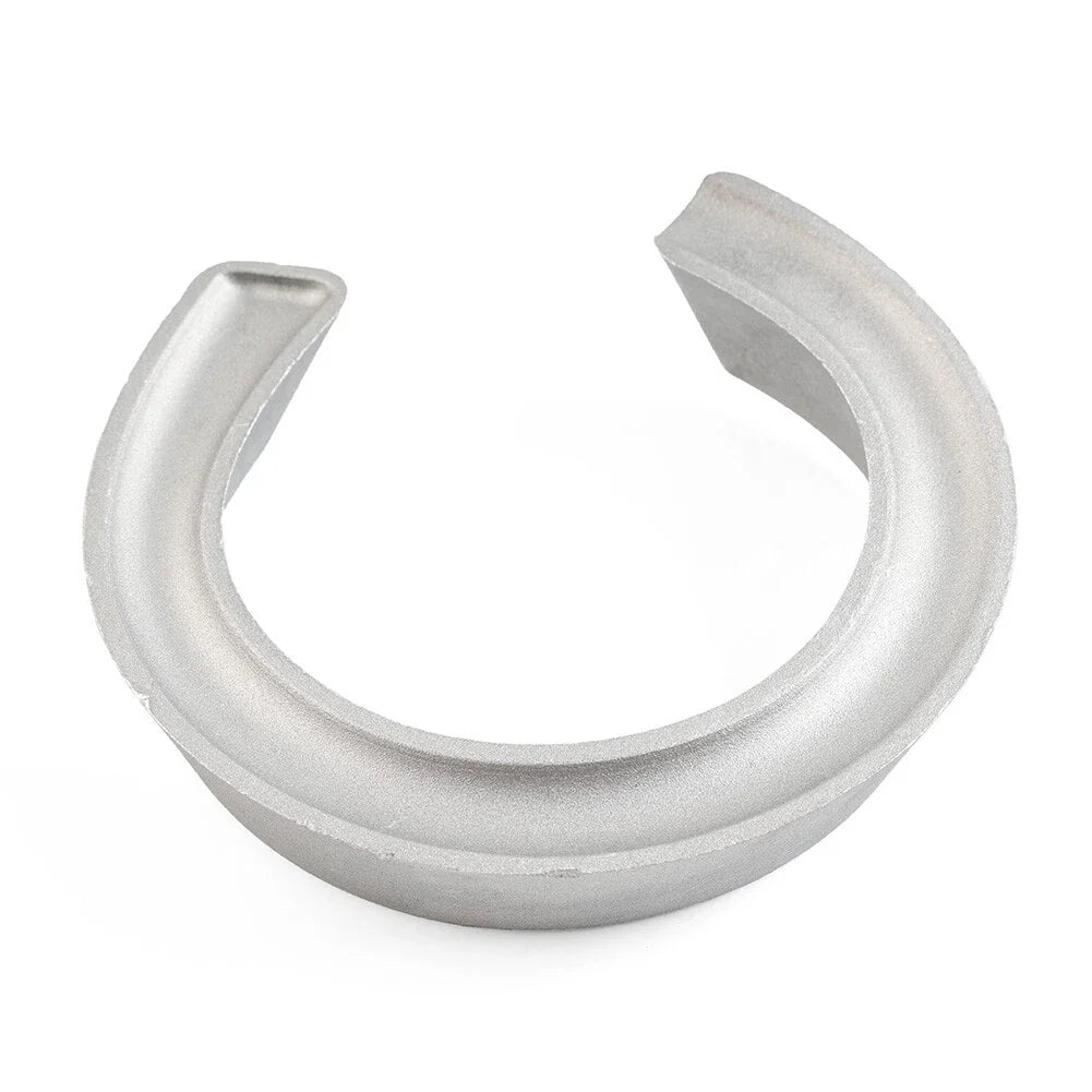 Front Lift Leveling Kit Coil Spring Spacer for GMC Sierra 1500 2WD (1999-2007)