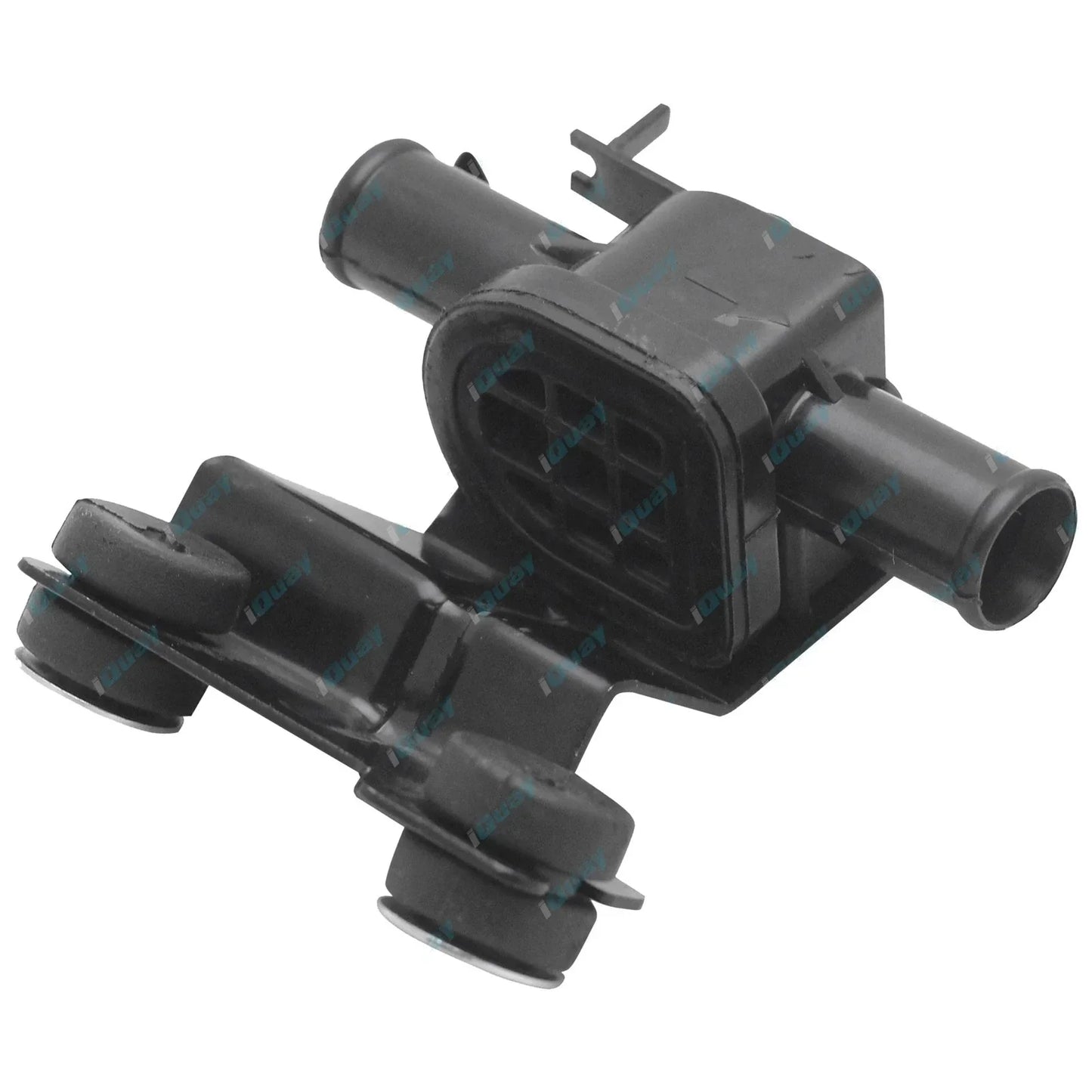 Engine Heater Valve Tap for Toyota Landcruiser FZJ80R 4.5L 6cyl (1992-1995)