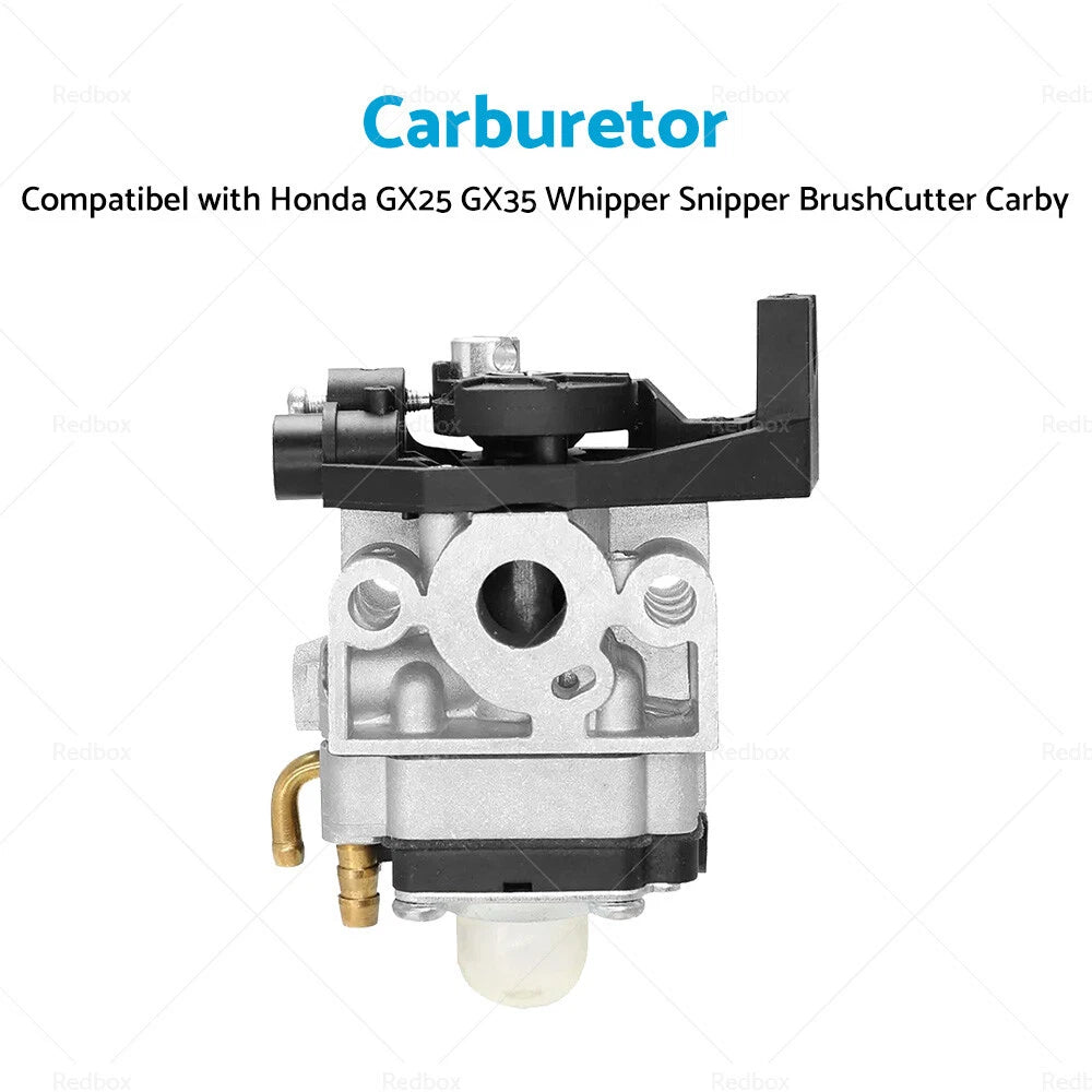 Carburettor for Honda GX25 GX35 Whipper Snipper Brush Cutter