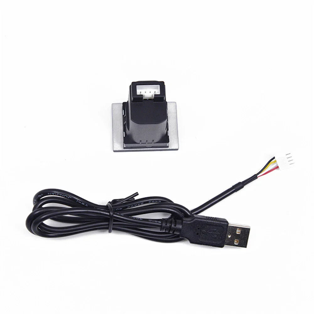 USB Audio Adapter Cable for Ford Focus MK2 (2005-2009)