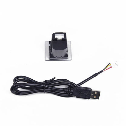 USB Audio Adapter Cable for Ford Focus MK2 (2005-2009)