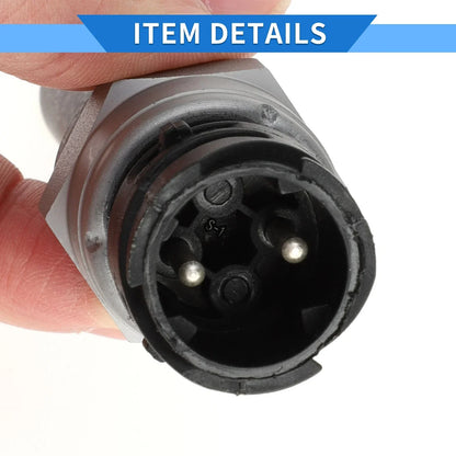 Speed Sensor for MERCEDES-BENZ ACTROS (1997-2002) A0125425617