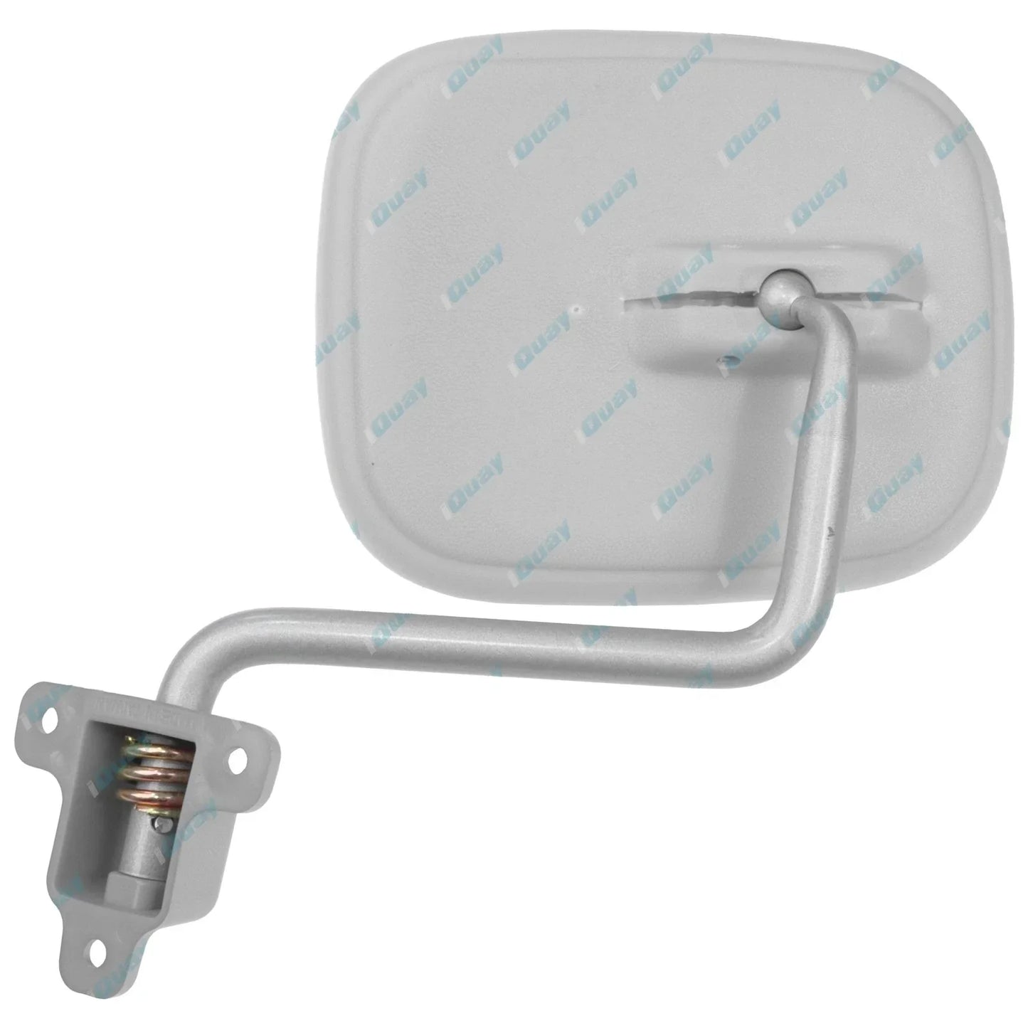 Left Door Mirror for Toyota Landcruiser 40 Series HJ47 HJ45 FJ45 FJ40 BJ42 BJ40 (1975-1984)