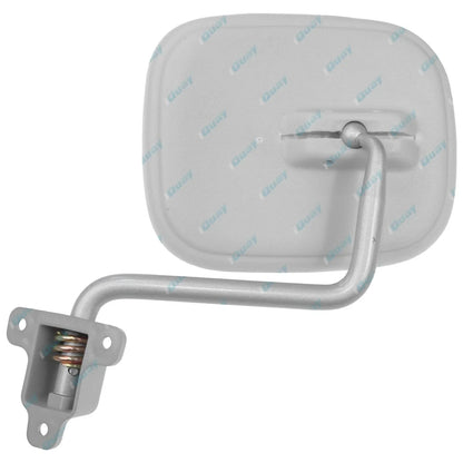 Left Door Mirror for Toyota Landcruiser 40 Series HJ47 HJ45 FJ45 FJ40 BJ42 BJ40 (1975-1984)