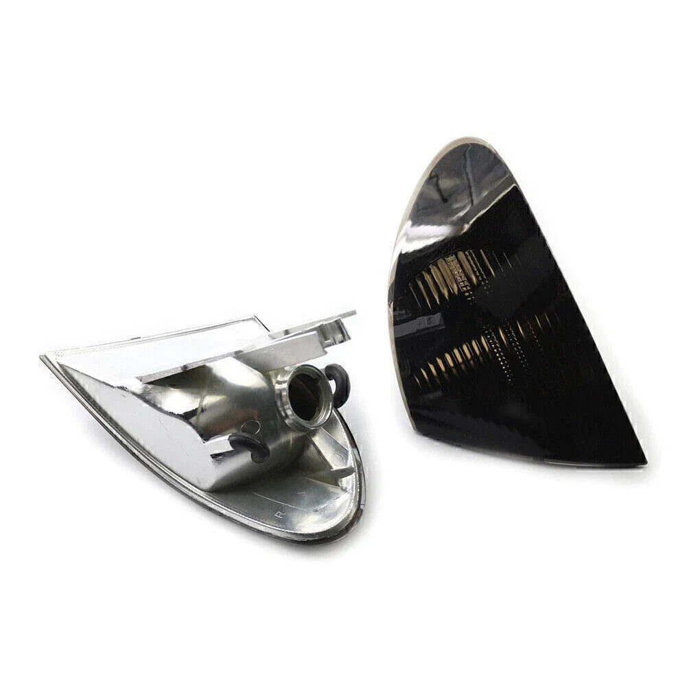 Turn Signal Corner Lights for BMW 3 Series E46 Sedan (1999-2001)
