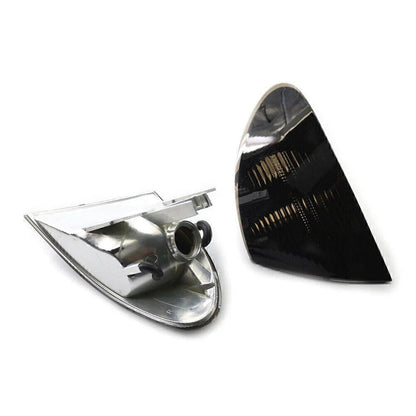 Turn Signal Corner Lights for BMW 3 Series E46 Sedan (1999-2001)