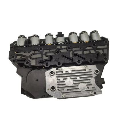 TCM Transmission Control Module w/ Solenoid for Chevrolet Cruze, GMC Terrain (2011-2019)