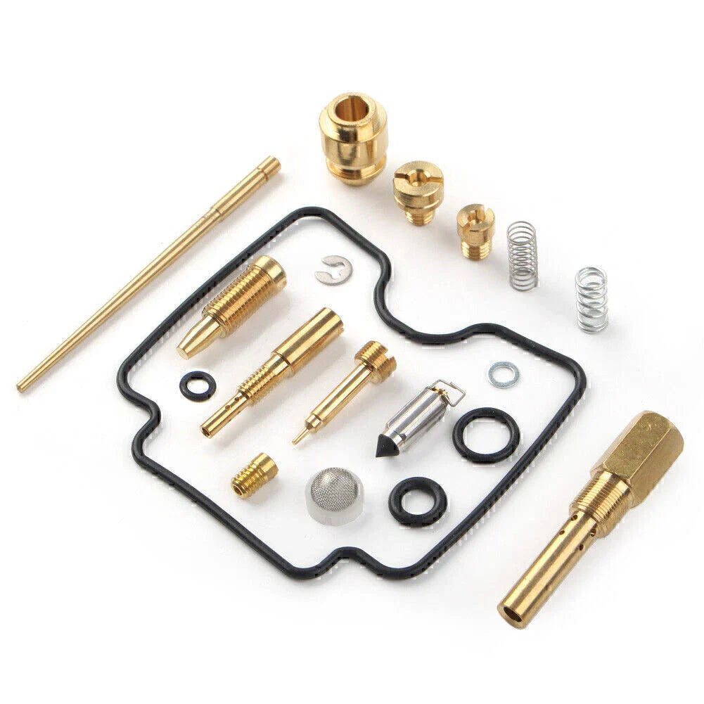 Carburetor Rebuild Kit for Yamaha YFM 250R Raptor 250 (2008-2013)
