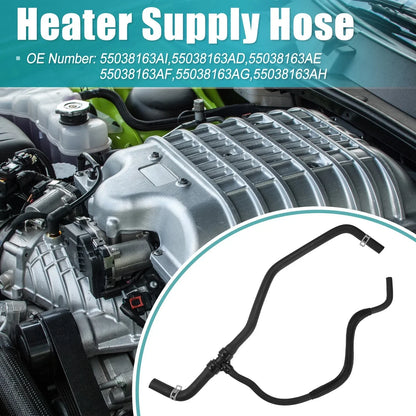 Heater Hose for Chrysler 300 & Dodge Challenger (2005-2010)