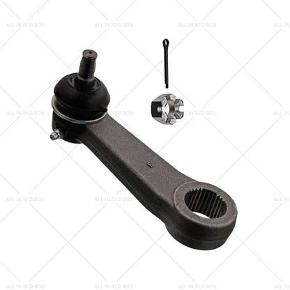 Pitman & Idler Arm for Mitsubishi Pajero 4WD (1983-1991)