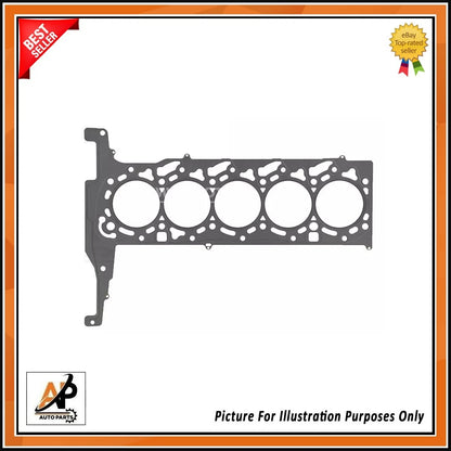 Cylinder Head Gasket Replacement for Ford Transit Bus Diesel (2001–2013)