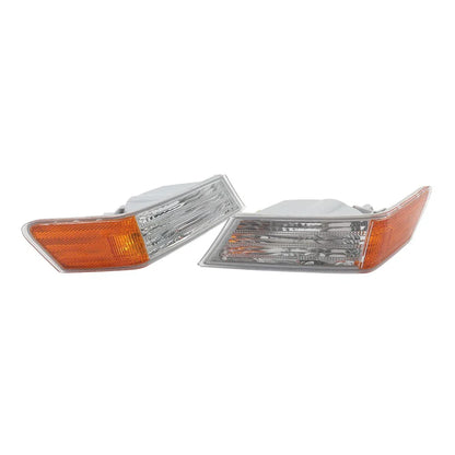 Front Turn Signal Light for Jeep Patriot (2007-2017)
