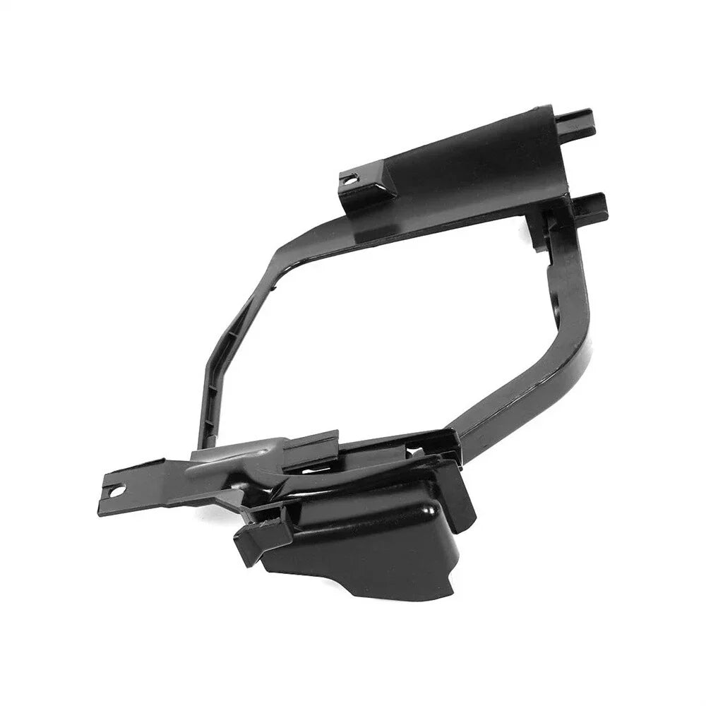 Headlight Mounting Brackets  Right Protective Holders for BMW E60 E61 (2007-2010)