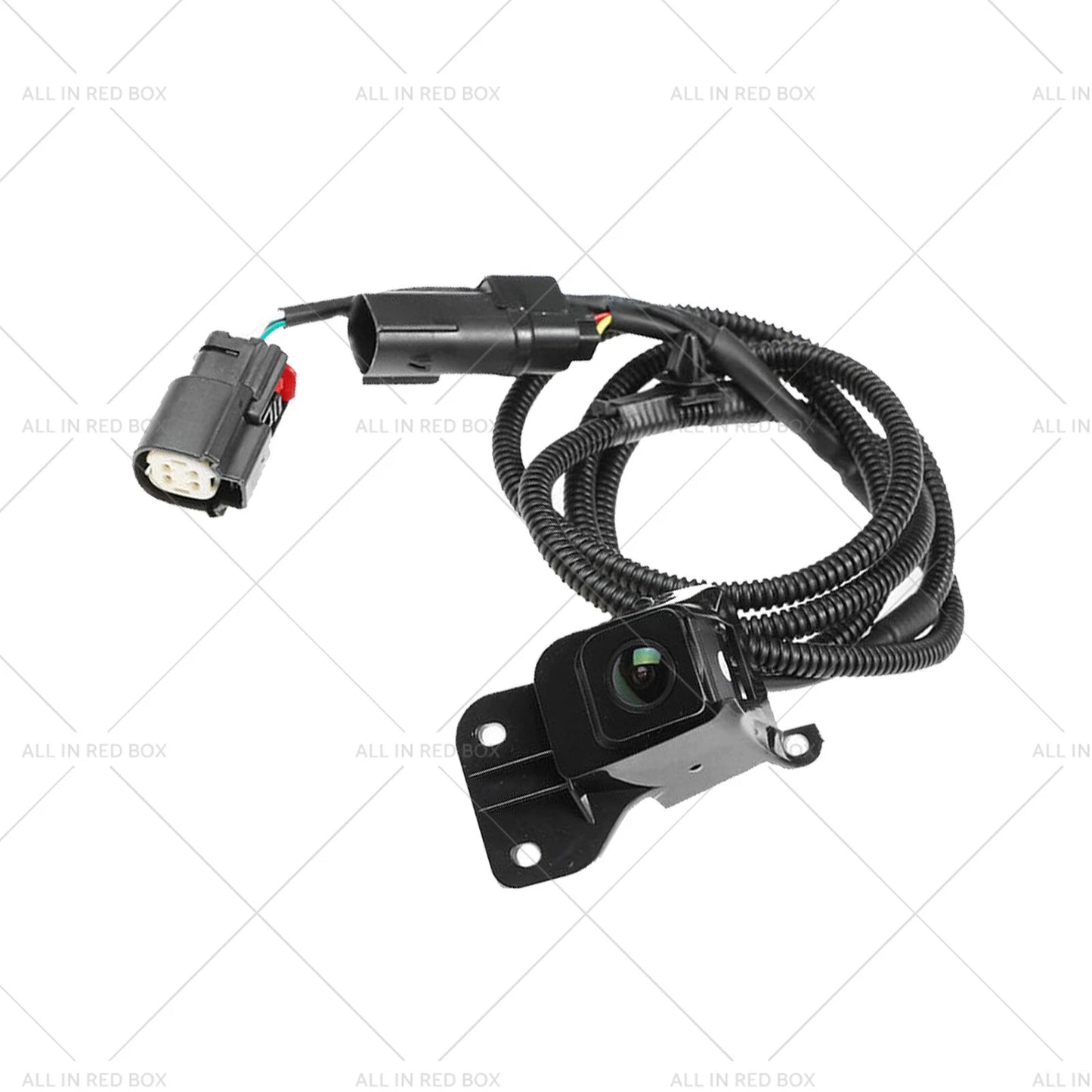 Rear View Camera for GMC Sierra 1500 Silverado 1500 2500 3500 (2011-2014)