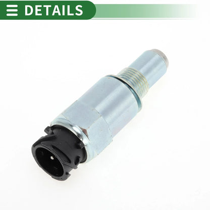Transmission Speed Sensor for Mercedes-Benz Antos (2013-2021)