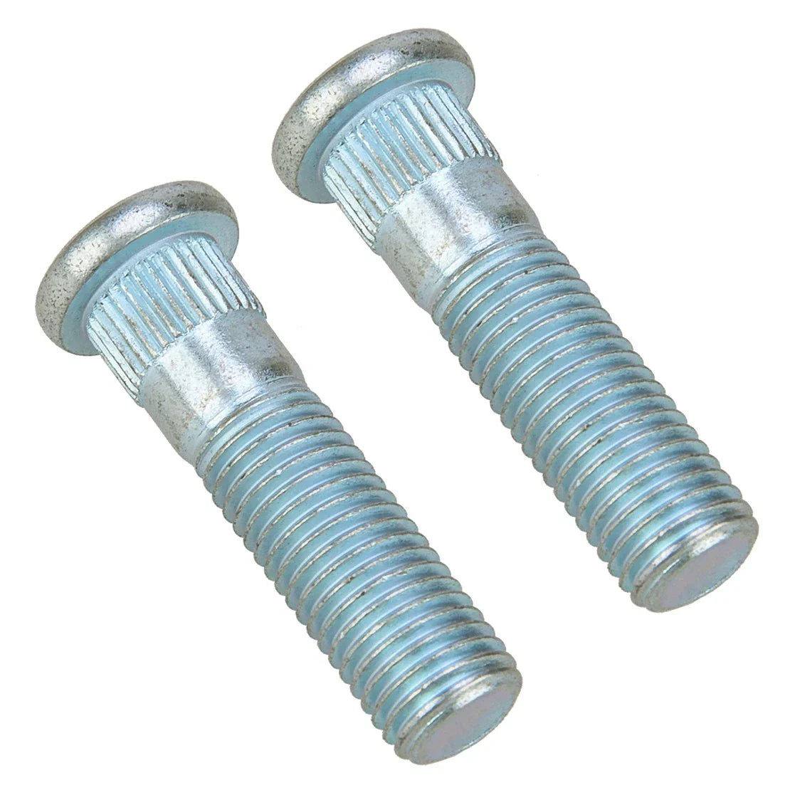 2 x Brake Front Wheel Studs for Hyundai IX25 IX35 Kia K5 K3 Sonata Elantra