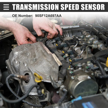 Input Speed Sensor for Ford Explorer (2002-2010)