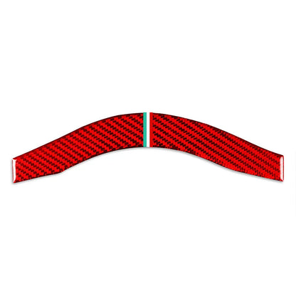 Steering Wheel Strip Cover Trim for Alfa Romeo Giulia (2020-2024)