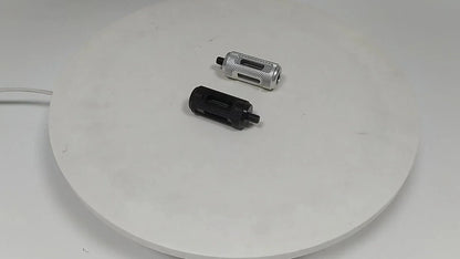 Highway Peg Mount Footpeg for Harley CVO Street Glide FLHXSE (2023-2024)