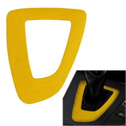 Gear Shift Panel Frame Cover Trim for BMW 1 2 3 4 5 6 Series (2012-2020)
